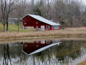 Mary Gray Bird Sanctuary