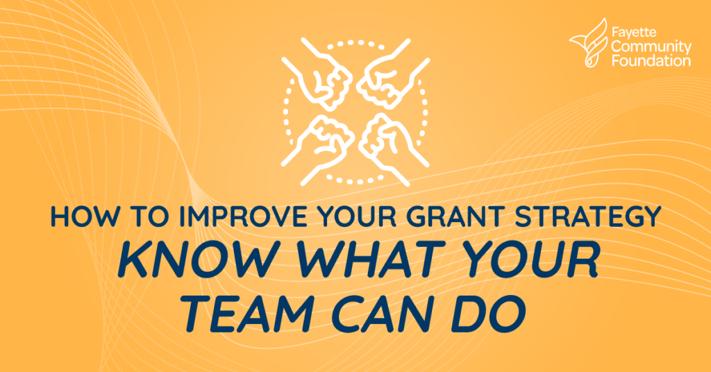 Team: Grant Graphic